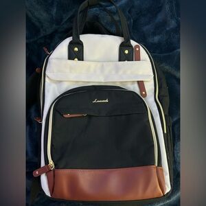 Backpack from Amazon